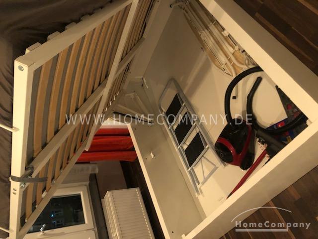 Zentraler Business-Apartment mit neuem Design – Goethestraße 43, 30169 Hannover – Vorschaubild 10