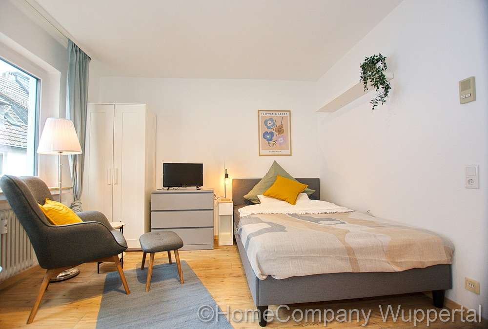 Alles neu zentral in Wuppertal, 42119 Wuppertal (Elberfeld)
