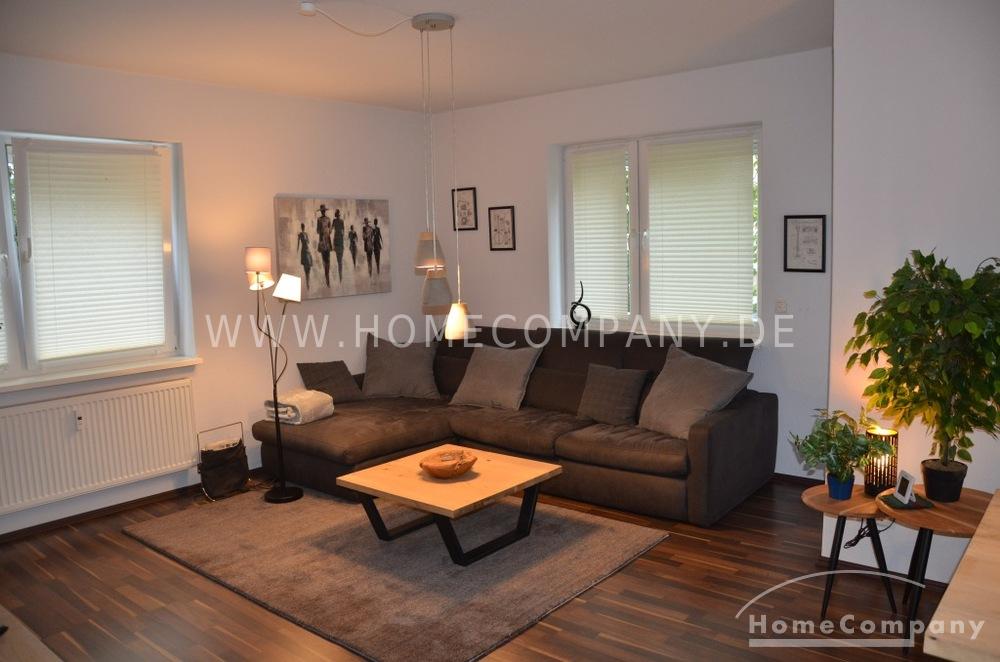 Gemütliche 2-Zimmer-Wohnung mit Balkon, 38124 Braunschweig (Braunschweig Heidberg Leiferde Melverode Stöckheim)