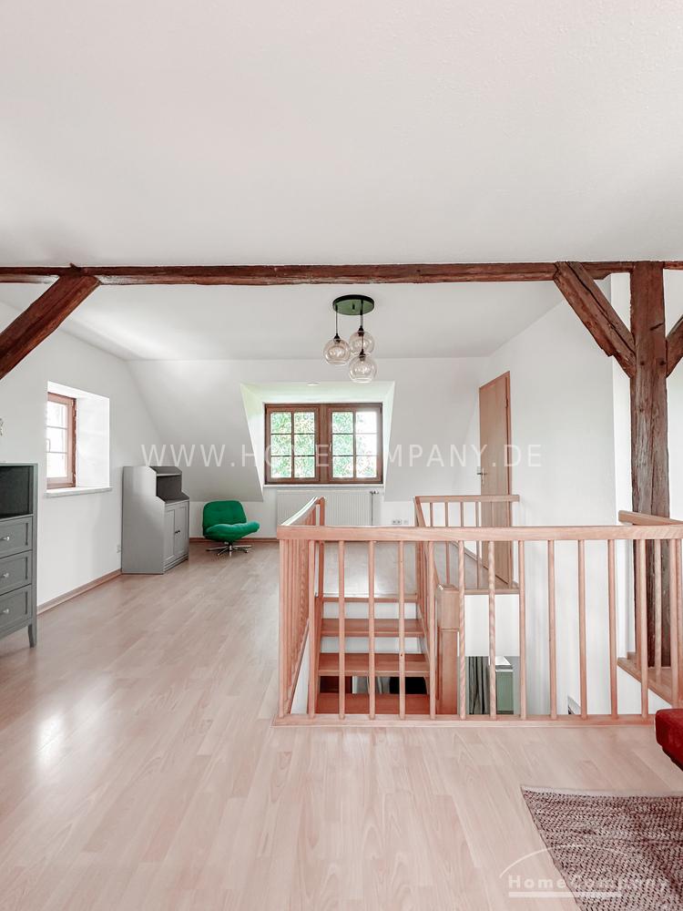 Stylish 3-Zimmer-Wohnung in grünem Dresden-Naußlitz – Altroßthal 3, 1169 Dresden – Vorschaubild 33