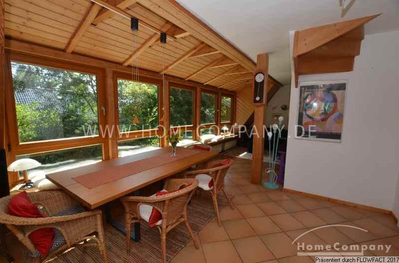 Traumhafte Maisonette in Bremen-Horn, 28359 Bremen (Horn Lehe)