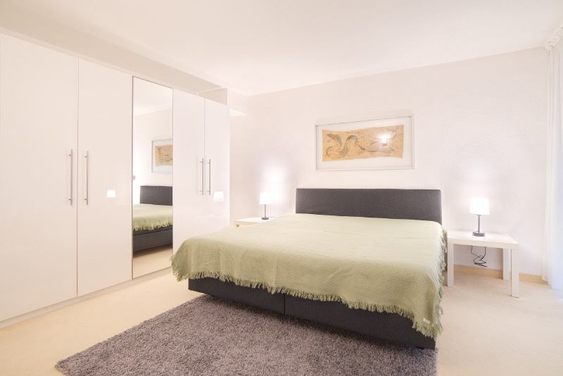 Ground floor apartment near Ruhr University – Vormholzstraße 16 a, 44801 Bochum – Vorschaubild 4