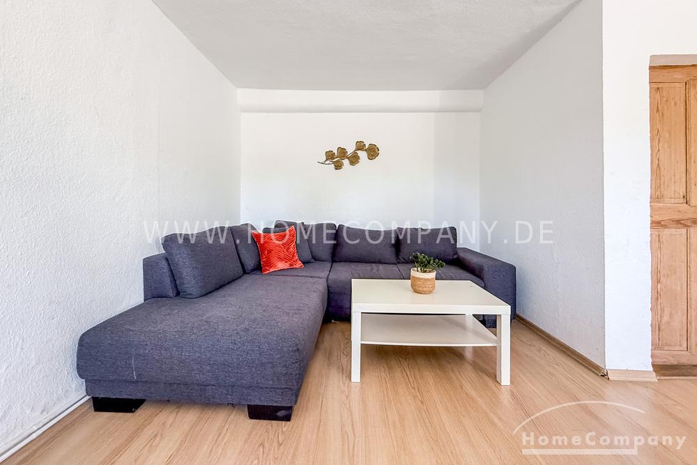 21267 HomeCompany Dresden Möbliert/Furnished 3-Zimmer Wohnung in Dresden-Dobritz max. 4-Personen – 1237 Dresden – Vorschaubild 11