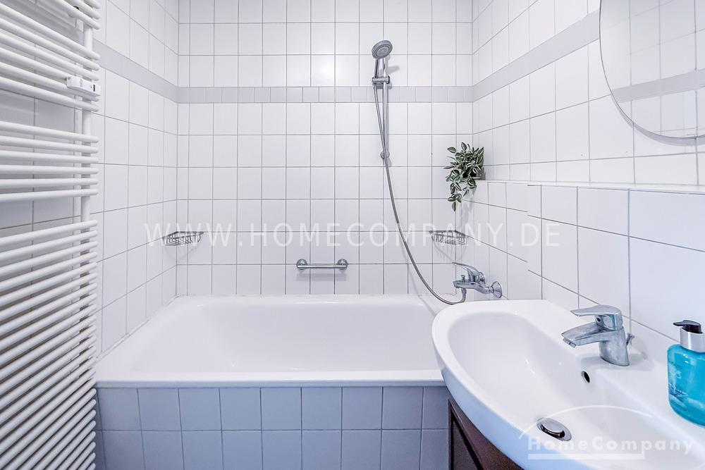 Zentral gelegenes 2-Zimmer-Apartement mit Balkon – Bahnhofstraße 57a, 1259 Dresden – Vorschaubild 29