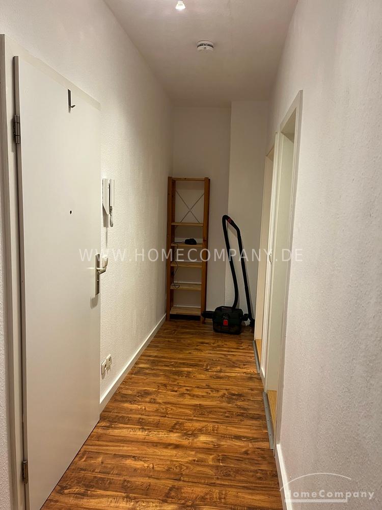 Möbliertes 2-Zimmer-Apartment in Dresden-Leuben für 4 Personen – 1257 Dresden – Vorschaubild 25
