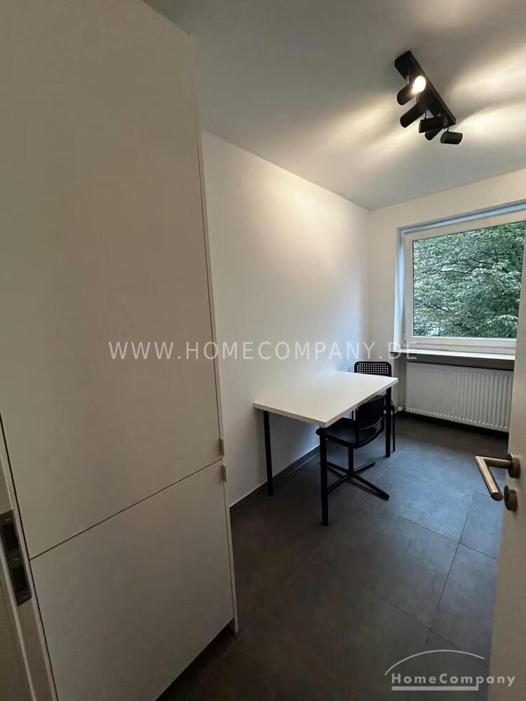 Großzügige 4-Zimmer-Wohnung in Allach – Korbinian-Beer-Str. 13, 80997 München – Vorschaubild 8