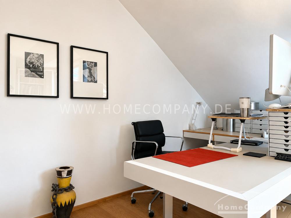 Schwabing Dachterrasse & Design-Wohnung – Hohenzollernstraße 27, 80801 München – Vorschaubild 8