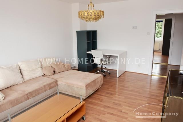 Zentral nahe HBF – perfekt renoviert – Weißekreuzstraße 23, 30161 Hannover – Vorschaubild 11