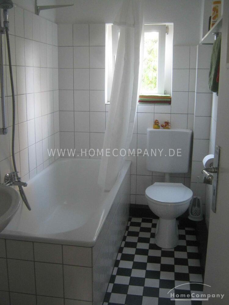 Zentral in Bonn-Duisdorf - Individuell möbliert – Gottfried-Kinkel-Straße 1, 53123 Bonn – Vorschaubild 18