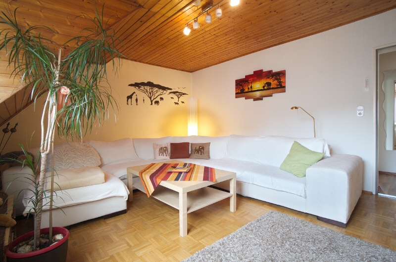 Herne Eickel Top Wohnung, Parkett & Straßenbahn, 44652 Herne (Baukau-West Eickel Holsterhausen Wanne Wanne-Süd)