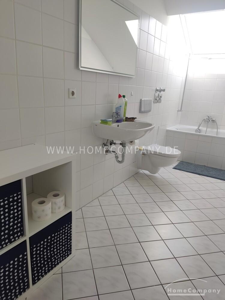 Luxuriöse Maisonette in Dresden-Neustadt zum Mieten – 1097 Dresden – Vorschaubild 19