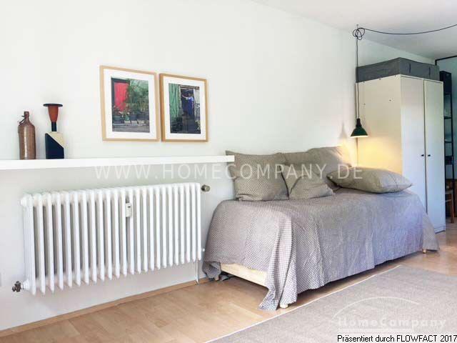 Lesum-Flair Charmantes Apartment mit Balkon – Hindenburgstraße 1, 28717 Bremen – Vorschaubild 8