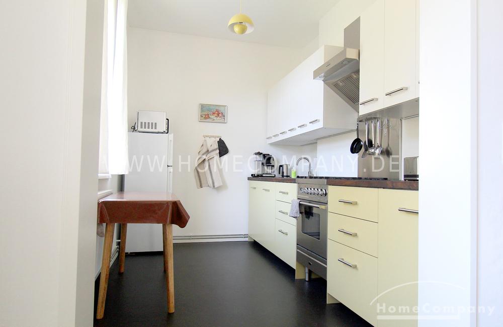 5-Zimmer-Wohnung in Dresden-Neustadt mit Holzdielen und Kamin – Bachstraße 7, 1099 Dresden – Vorschaubild 28