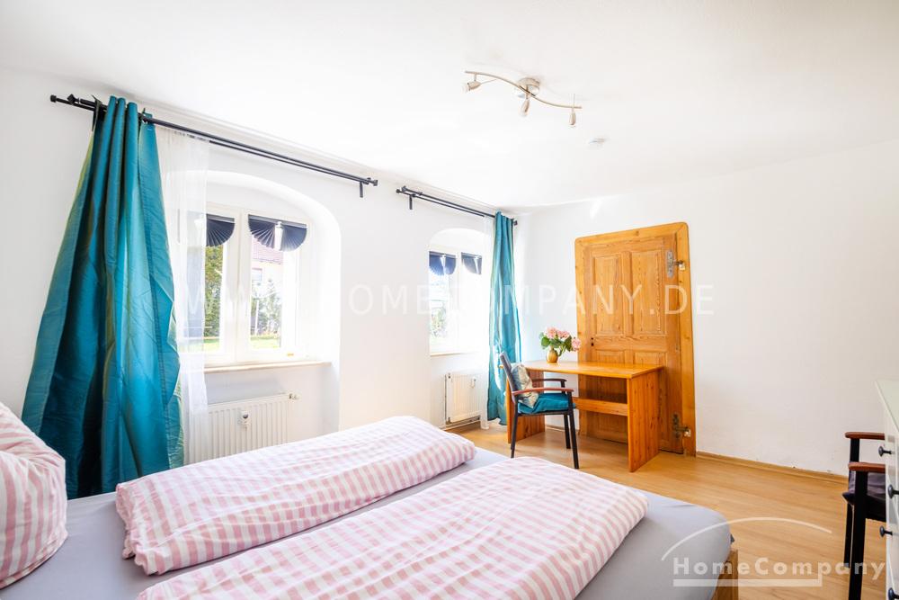 21267 HomeCompany Dresden Möbliert/Furnished 3-Zimmer Wohnung in Dresden-Dobritz max. 4-Personen – 1237 Dresden – Vorschaubild 21