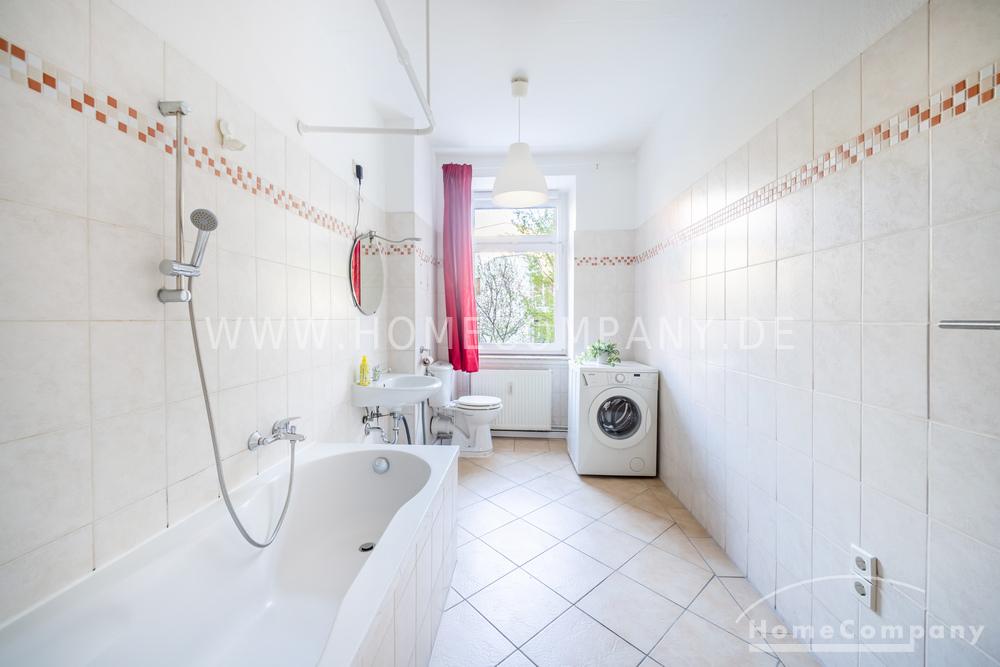Zentral gelegenes 2-Zimmer-Apartment in Dresden-Friedrichstadt – 1159 Dresden – Vorschaubild 23
