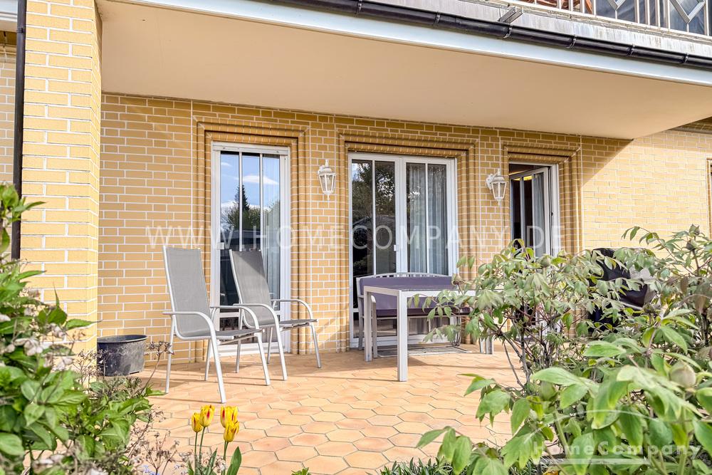 Luxuriöse Wohnung mit großer Terrasse in Cossebaude – Winzerstrasse 1, 1156 Dresden – Vorschaubild 51