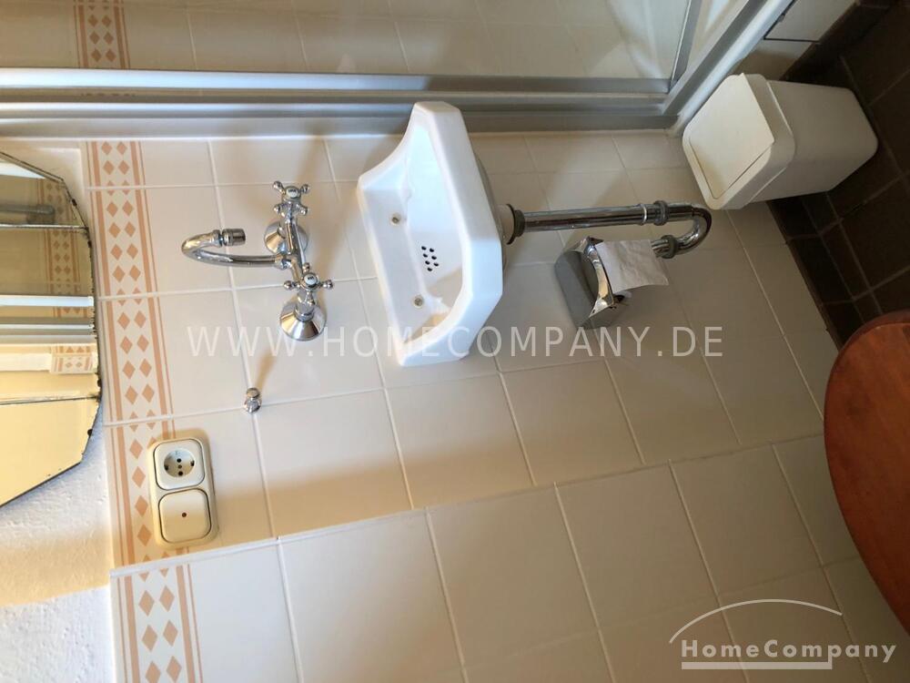 Charmante möblierte Fachwerkwohnung in Leverkusen – Albert-Zarthe-Weg 1, 51381 Leverkusen – Vorschaubild 10