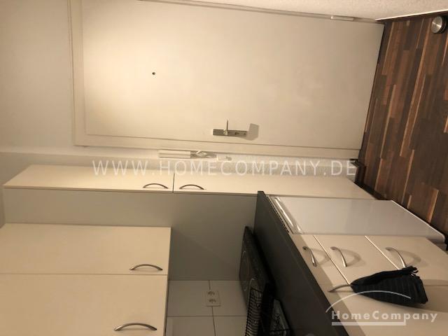 Zentraler Business-Apartment mit neuem Design – Goethestraße 43, 30169 Hannover – Vorschaubild 6