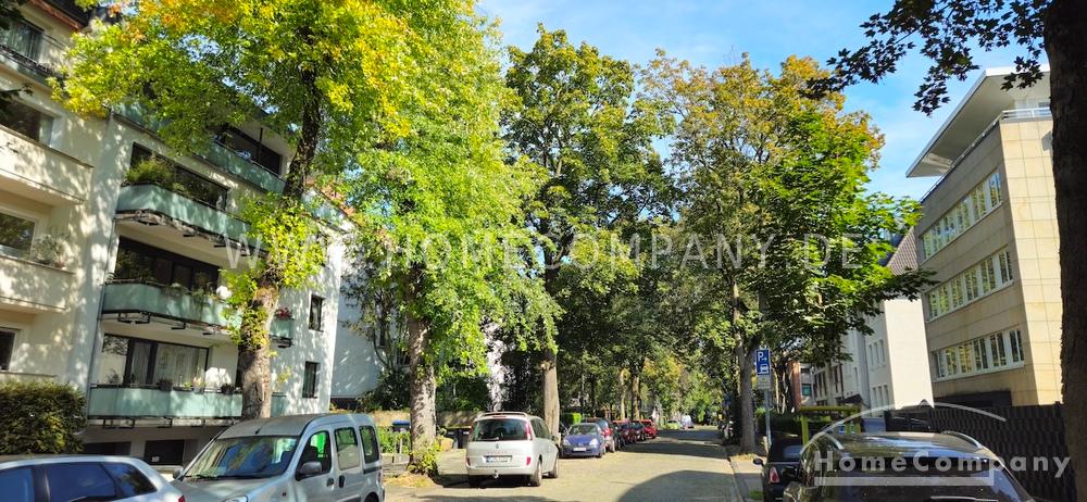 Luxuriöse Möblierte Wohnung in Köln-Südstadt mit toller Lage – 50677 Köln – Vorschaubild 20