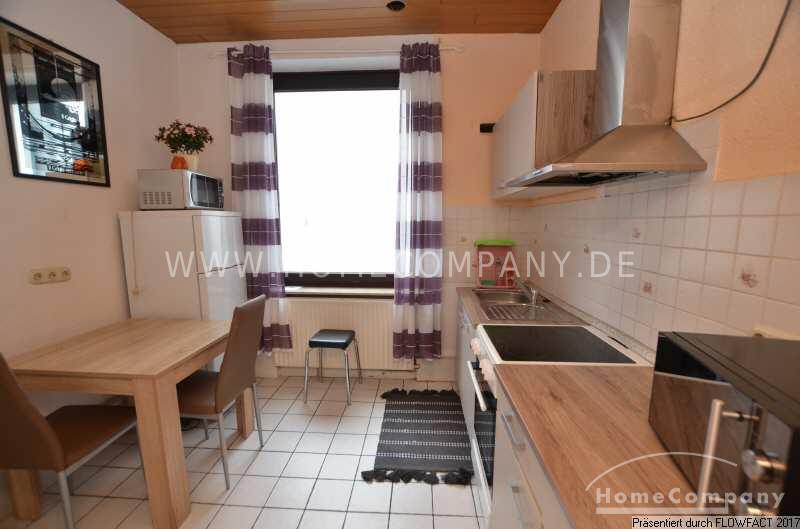 zentrumsnahe Wohnung mit 2 Schlafzimmern – Wegesende 1, 28195 Bremen – Vorschaubild 3