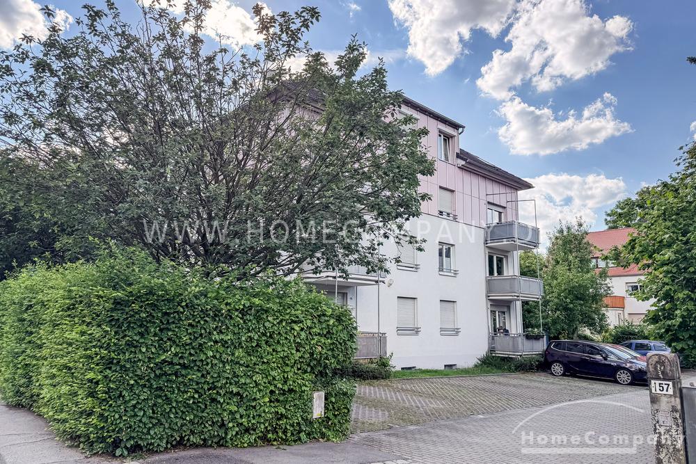 Zentral gelegenes 2-Zimmer-Apartement mit Balkon – Bahnhofstraße 57a, 1259 Dresden – Vorschaubild 32
