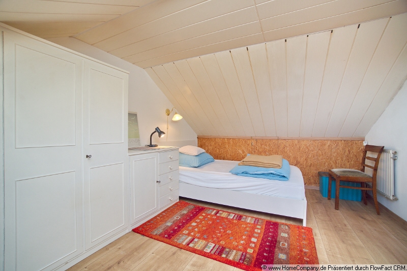 Gemütliche Dachgeschosswohnung in ruhiger Lage – 44369 Dortmund – Vorschaubild 6
