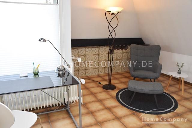Möblierte Wohnung in ruhiger Lage Wülferode – Kirchbichler Straße 15, 30539 Hannover – Vorschaubild 2