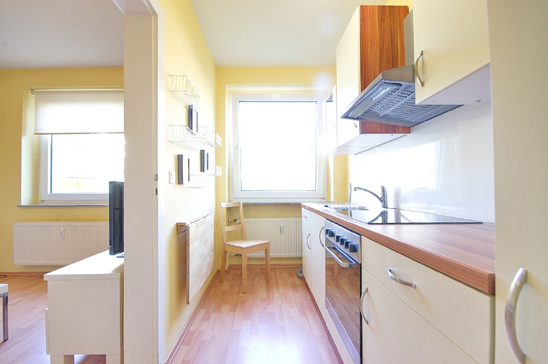 Rüttenscheid Top Wohnung, Nähe RÜ & U-Bahn – Emmastraße 41, 45130 Essen – Vorschaubild 6