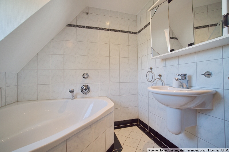Charmante Wohnung mit Balkon im ruhigen Hombruch – 44225 Dortmund – Vorschaubild 8