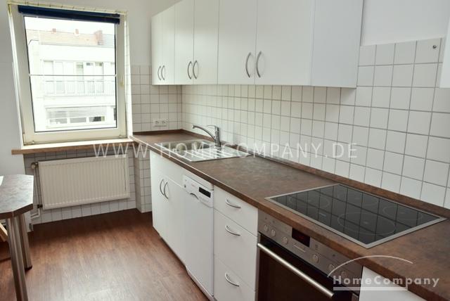 Zentral nahe HBF – perfekt renoviert – Weißekreuzstraße 23, 30161 Hannover – Vorschaubild 5