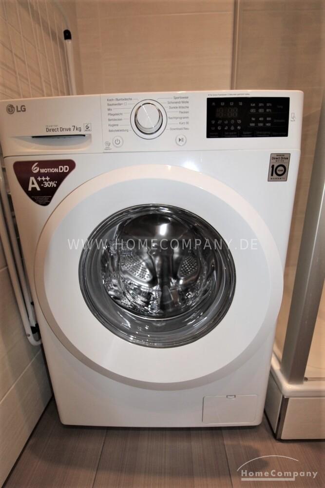 Zentral gelegenes 2-Zimmer-Apartment mit Aufzug – 1277 Dresden – Vorschaubild 17