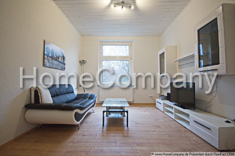 Kaiserviertel stilvolles Apartment mit Top-Lage, 44143 Dortmund (Brackel Körne Mitte Schüren Wambel)