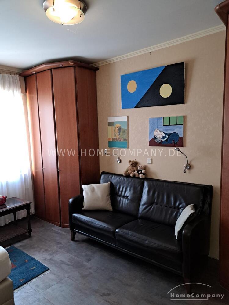 Möblierte 2,5-Zimmerwohnung in Dottendorf – Kessenicherstraße 1, 53129 Bonn – Vorschaubild 10