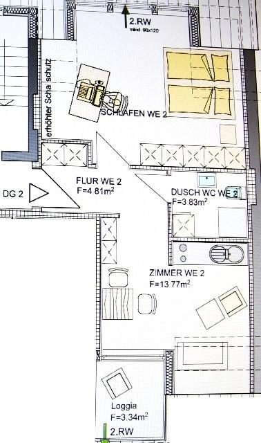 Zentrumsteilerne Business-Apartment – Körnerstraße 5, 30159 Hannover – Vorschaubild 14