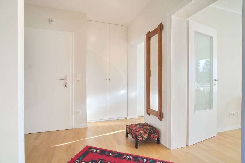 Großzügige Wohnung mit Balkon, nahe Altstadt – Im Blumenfeld 10, 45219 Essen – Vorschaubild 8