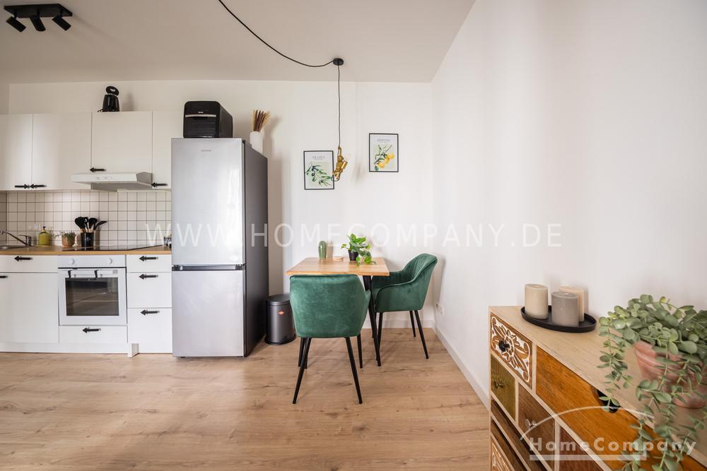 Terrassenwohnung mit schönem Blick in Neustadt – Katharinenstraße 6, 1099 Dresden – Vorschaubild 17