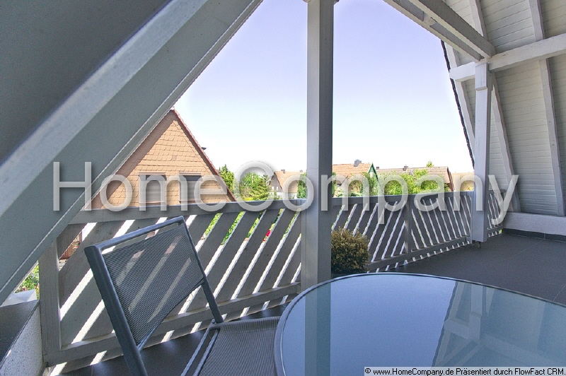 Ruhige Lage, Loggia & Service – Ihr neues Zuhause, 44265 Dortmund
