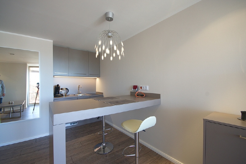 Modernes Apartment – direkt in Rüttenscheid – Katharinenstraße 6, 45131 Essen – Vorschaubild 8