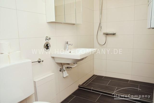 Modernes Apartment mit Balkon am Tiergarten – Grüne Aue 1, 30559 Hannover – Vorschaubild 7