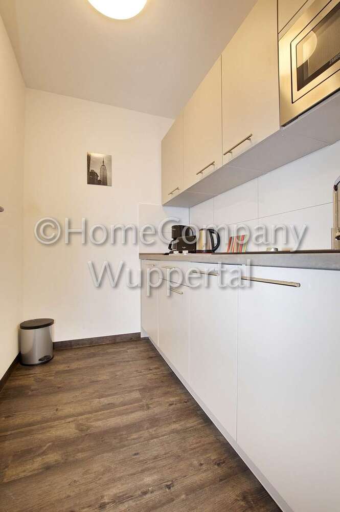 Luxuriöses Apartment im zentralen Luisenviertel – Am Kasinogarten 8, 42105 Wuppertal – Vorschaubild 7