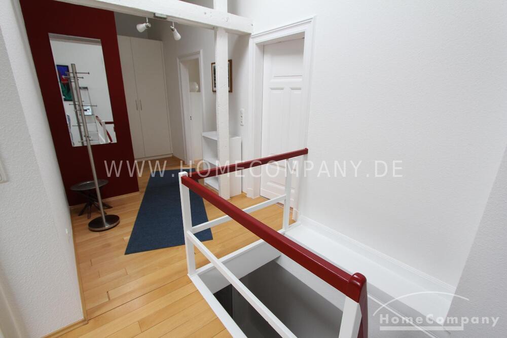 Dachgeschosswohnung in der Bonner Südstadt mit viel Licht und Komfort – Buschstraße 1, 53115 Bonn – Vorschaubild 12