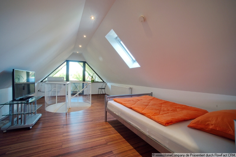Maisonette in Dortmund-Somborn ruhig & gut angebunden – 44388 Dortmund – Vorschaubild 5