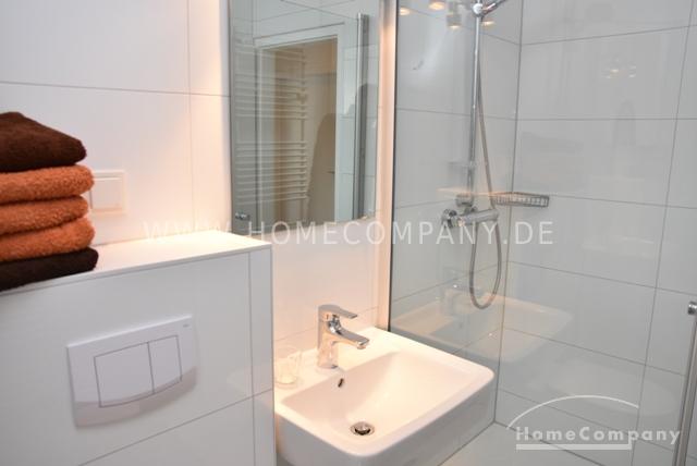 Modernes Zuhause im Zooviertel mit 2 Balkonen – Gellertstraße 9, 30175 Hannover – Vorschaubild 7