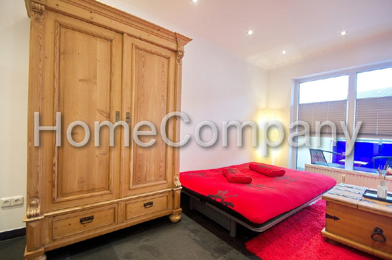 Balkon, U-Bahn Nähe & Stellplatz – Ihr neues Zuhause – Falkstraße 4b, 44809 Bochum – Vorschaubild 7