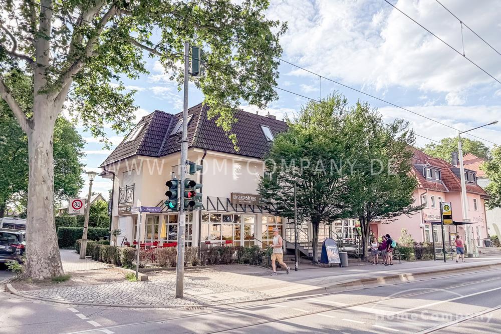 Möbliertes 2-Zimmer-Apartment mit Balkon in Laubegast – Leubener Str. 34, 1279 Dresden – Vorschaubild 33