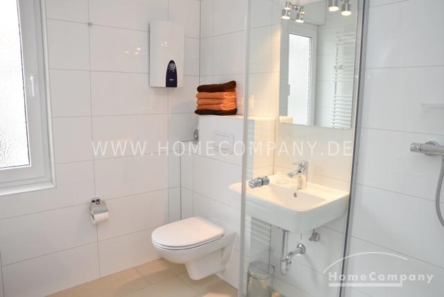 Modernes Zuhause im Zooviertel mit 2 Balkonen – Gellertstraße 9, 30175 Hannover – Vorschaubild 20