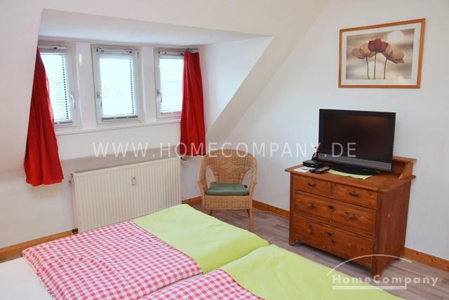 Schön möblierte 2-Zimmer-Wohnung in Alt-Ricklingen – Steckerstraße 11, 30459 Hannover – Vorschaubild 6