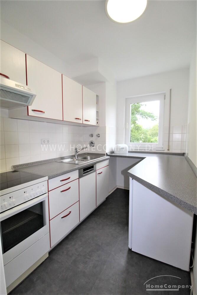 Dresden-Radeberg möblierte 2-Zimmer-Wohnung mit Balkon – Mathias-Oeder-Straße 1A, 1099 Dresden – Vorschaubild 5