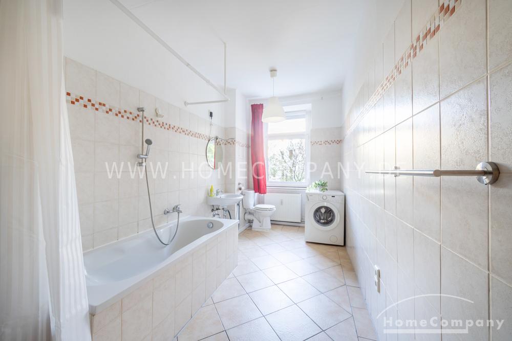 Zentral gelegenes 2-Zimmer-Apartment in Dresden-Friedrichstadt – 1159 Dresden – Vorschaubild 22