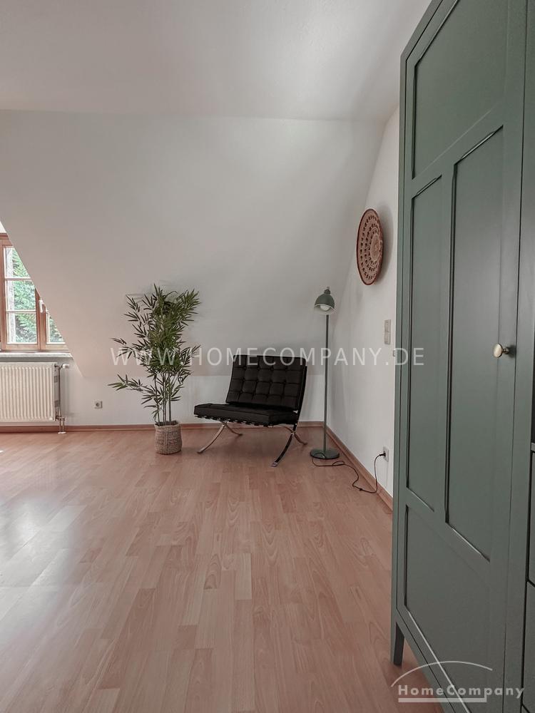 Stylish 3-Zimmer-Wohnung in grünem Dresden-Naußlitz – Altroßthal 3, 1169 Dresden – Vorschaubild 27
